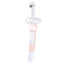 Brosse d'apprentissage Mam Baby Rose