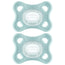 Mam Baby Soother Comfort Neutral 3-12M, 2 unités