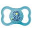 Mam Baby Suprême Sucette en Silicone Bleu +16M