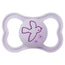 Mam Baby Supreme Silicone Pacifier Pink +16M
