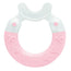 Mam Baby Bite & Brush Teether Rose