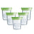 Récipients de rangement Mam Baby, 5 pièces
