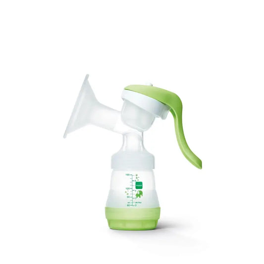 Tire-lait manuel Mam Baby