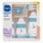 Mam Baby Welcome To The World Newborn Set Bleu