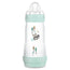 Biberon Mam Anti-Colique Bleu mat, 320 ml