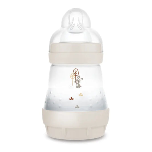 Mam Anti-Colic Flacon neutre mat, 160 ml
