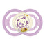 Mam Soother Perfect Night 16+ Silicone Pink, 1 pièce
