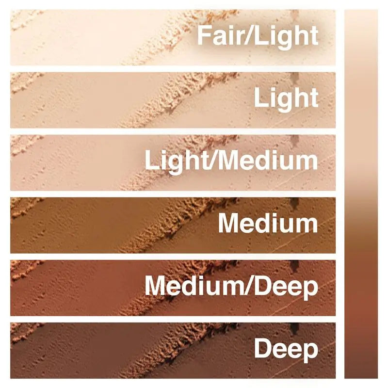 Maybelline New York Fond de teint perfecteur instantané 4 en 1