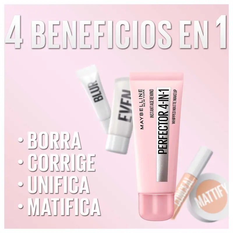 Maybelline New York Instant Perfector 4-In-1 Perfector