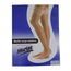MARIES Strong beige lace stocking size 3