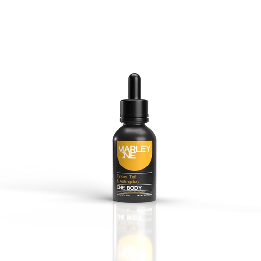 Teinture pour le corps Marley One One, 30 ml