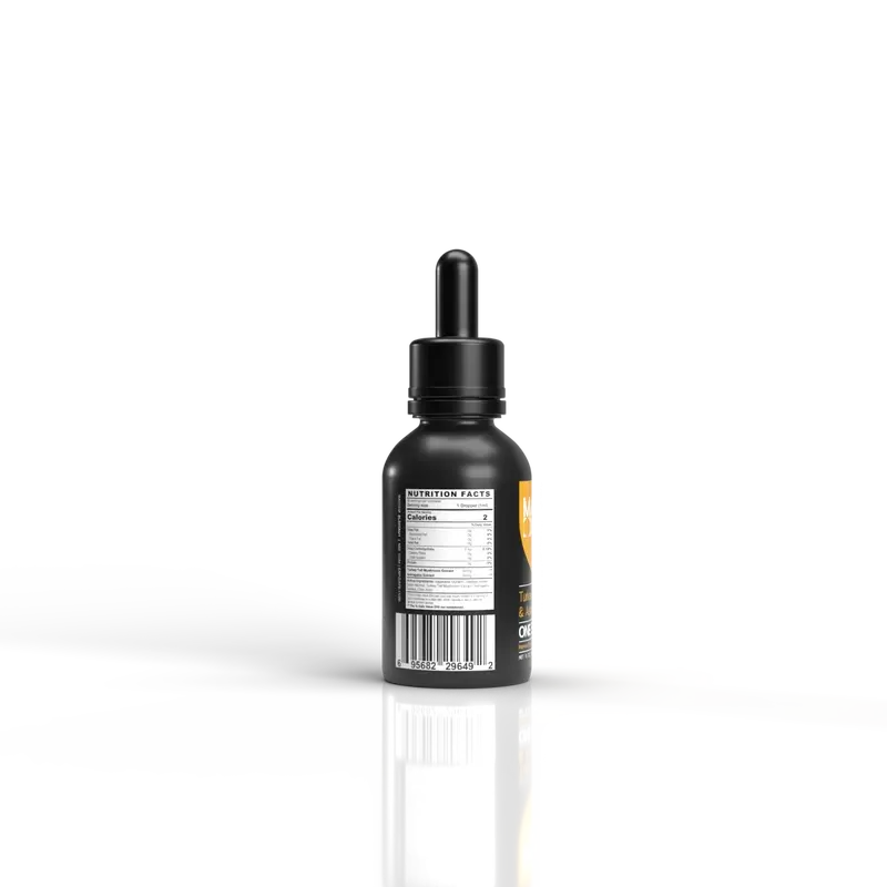 Teinture pour le corps Marley One One, 30 ml