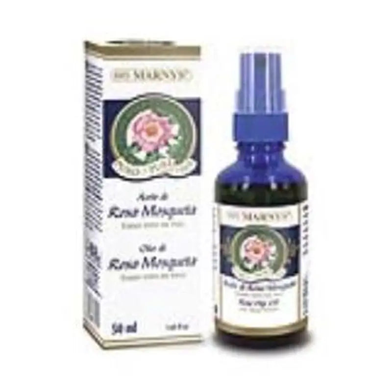 Marnys Rose Hip Oil Spray 50Ml.