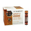 Marnys Apivit C Plus 2000 Mg (Royal Jelly+Vit. C) , 20 vials of 2000 mg