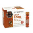 Marnys Royal Jelly Mega 2000, 20 Vials Of 10 Ml