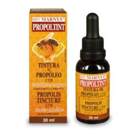 Marnys Propoltint (Ext.Propolis 25%) 30Ml.
