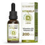 Marnys Vitahelp Vitamin D3 200Ui 30Ml.