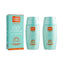Martiderm Active [D] Fluide Spf50+, 2X50 Ml