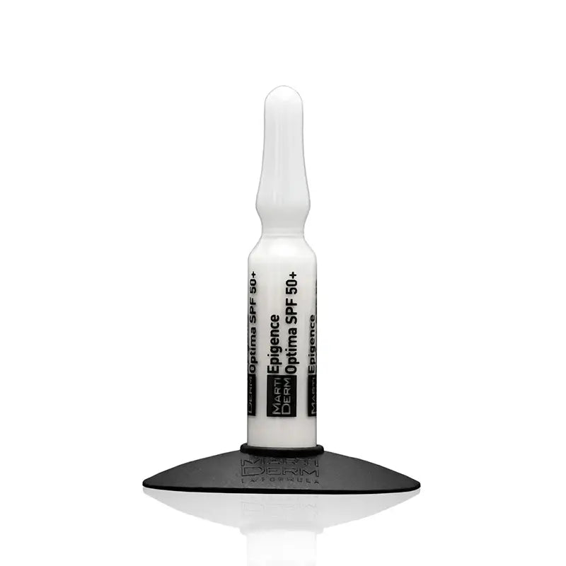 Martiderm Black Diamond Epigence Optima SPF 50 10 Ampoules x 2 ml