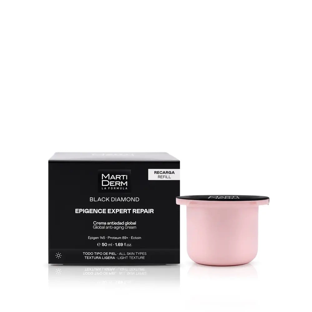 Martiderm Black Diamond Epigence Refill Day 50 Ml