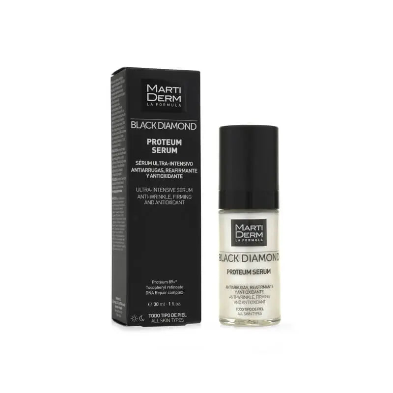 Martiderm Black Diamond Proteum Utra-Intensive Anti-Aging Serum 30 ml