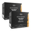 Martiderm Black Diamond Skin Complex Advanced, paquet de 2 x 30 ampoules