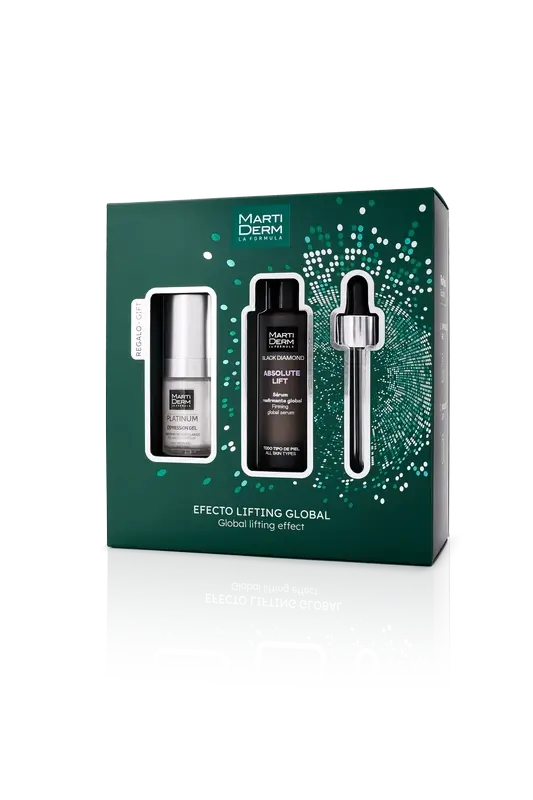 Martiderm Expression de Noël + Lift Absolu