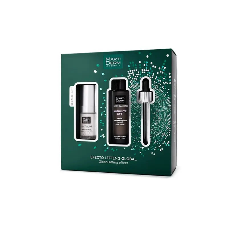 Martiderm Expression de Noël + Lift Absolu