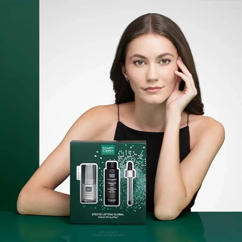 Martiderm Expression de Noël + Lift Absolu