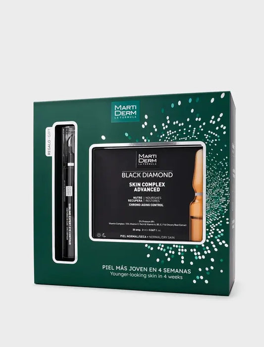 Martiderm Noël Sublime + Skin Complex Adv