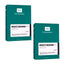Martiderm Masque Hydratant Pack Hydratation Intensive, 2x10 unités