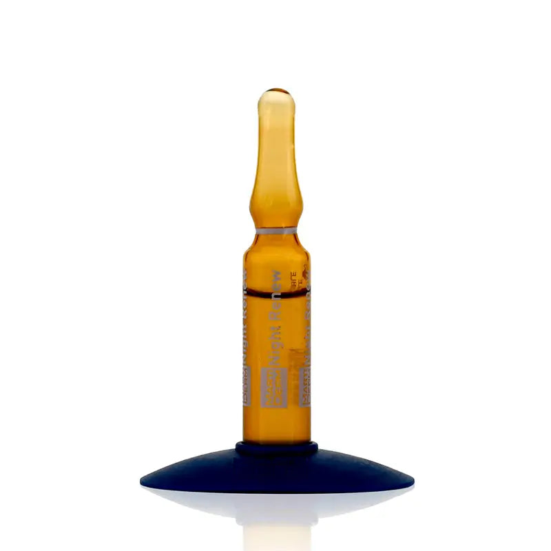Martiderm Platinum Night Renew 10 ampoules x 2 ml