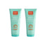 Martiderm Spf50+ Lait Corporel Actif, 2X200 Ml