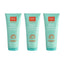 Martiderm Spf50+ Lait Corporel Actif, 3X200 Ml
