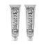 Marvis Duplo Dentifrice blanchissant à la menthe, 2 x 85 Ml