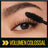 Maybelline New York Colossal 36h Mascara pour plus de volume COLOSSAL que jamais.