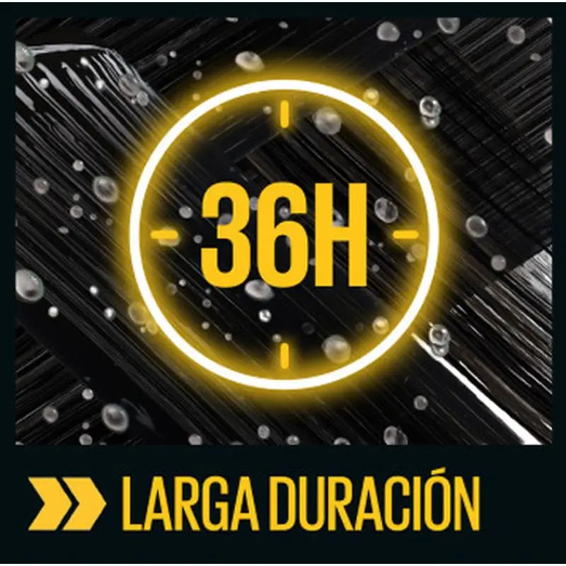 Maybelline New York Colossal 36h Mascara pour plus de volume COLOSSAL que jamais.