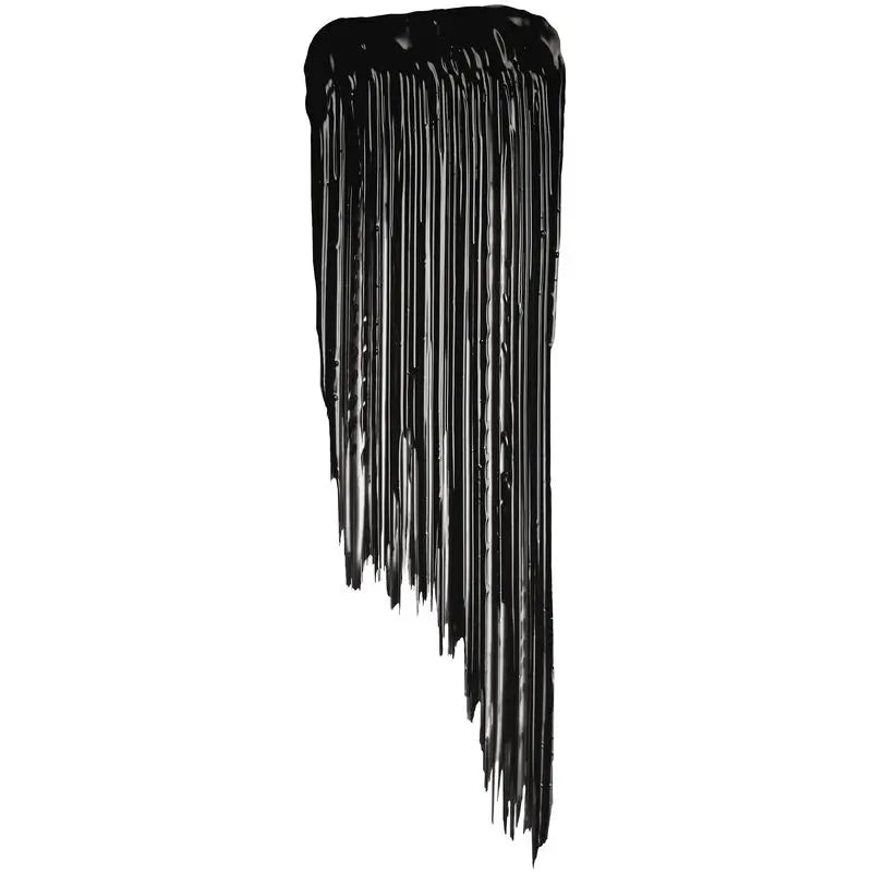 Maybelline New York The Falsies Lash Lift Waterproof Mascara pour un effet lifting des cils.