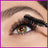 Maybelline New York The Falsies Lash Lift Waterproof Mascara pour un effet lifting des cils.