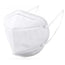Paula Berg Ffp3 Masque blanc avec certificat Ce, 1 pc.