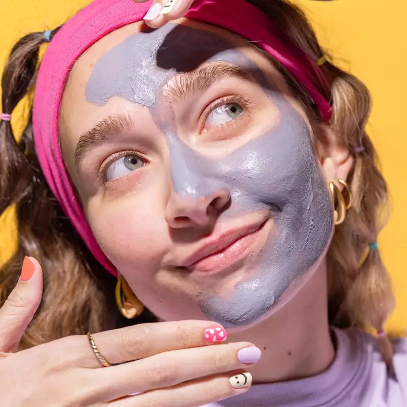 Masque purifiant à l'acide salicylique Freshly Purifying 40ml