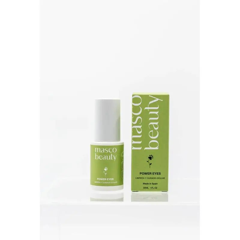 Masco Beauty Nettoyant pour les yeux pour chiens, 30ml