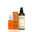 Masco Beauty Coat with Detox Shampoo 250 ml + Multivitamin Serum 50 ml pour chiens