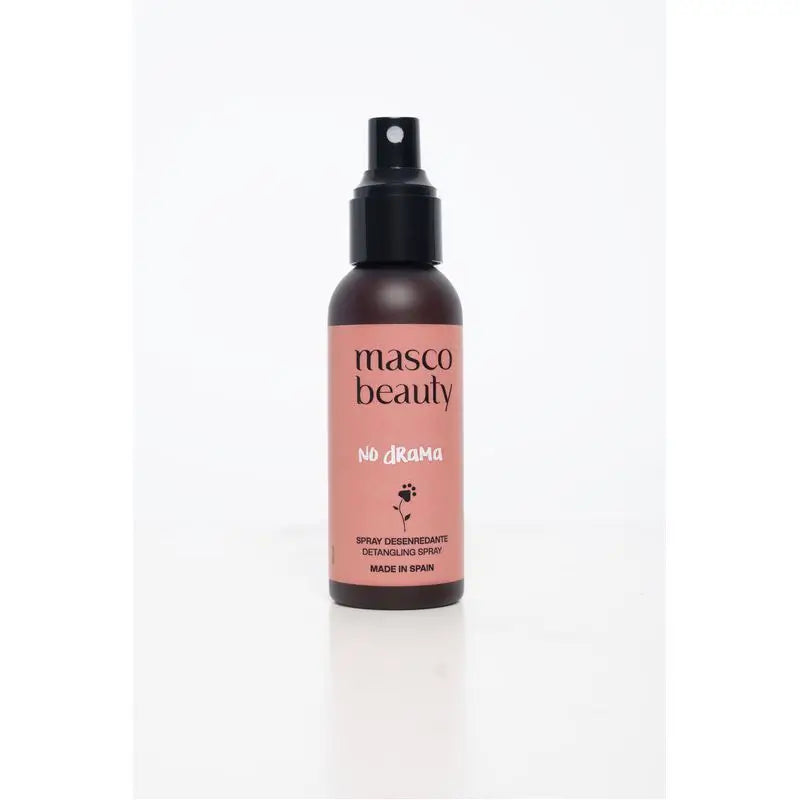 Masco Beauty No Drama Spray démêlant, 100ml