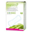 Masmi Protegeslips Anatomicos Masmi Natural Cotton, 24 Uds      