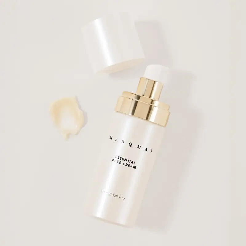Crème essentielle pour le visage Masqmai, 30 ml