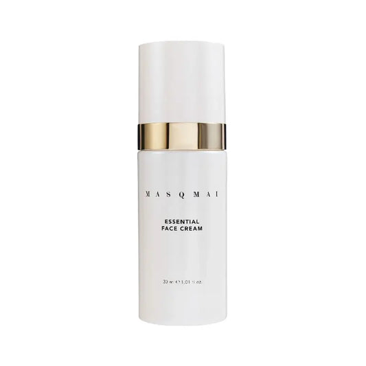 Crème essentielle pour le visage Masqmai, 30 ml