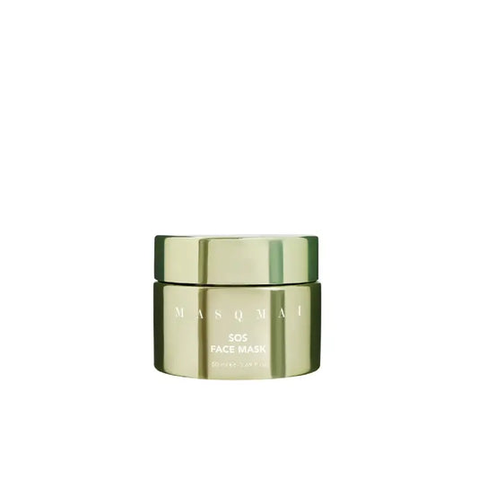 Masqmai Sos Masque pour le visage, 50 ml