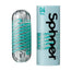 Tenga Spinner Pixel Masturbator