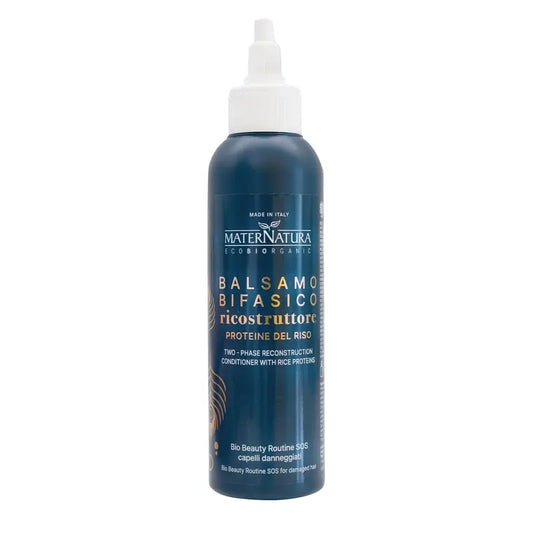 Maternatura Conditionneur reconstructeur biphasé aux protéines, 150 ml